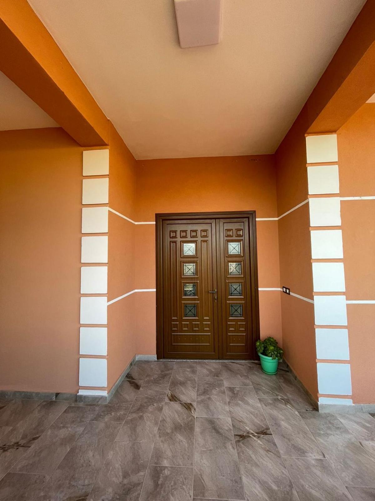Harmony Villa Берат Экстерьер фото