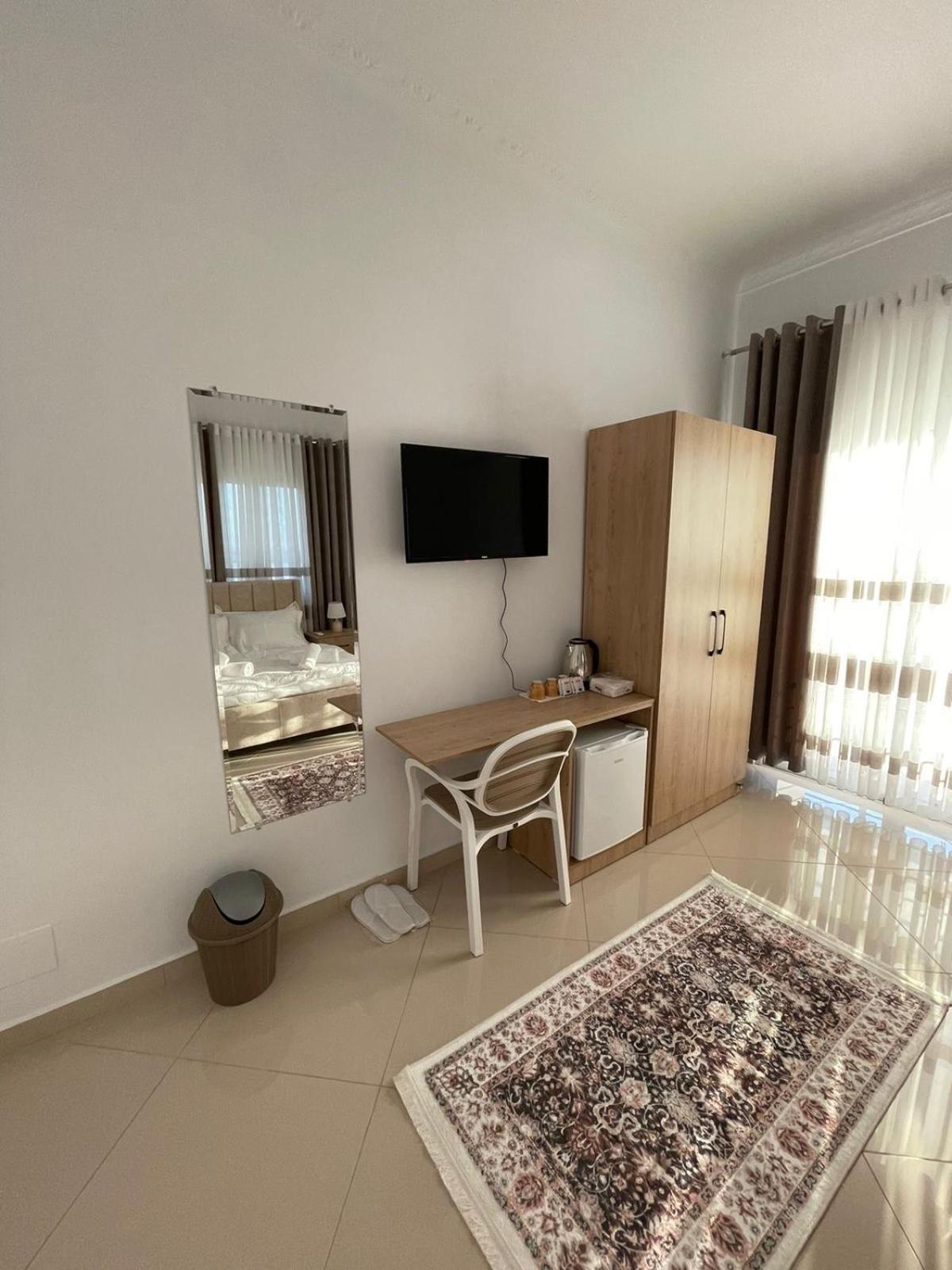 Harmony Villa Берат Экстерьер фото